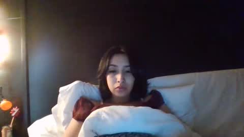 Paulina Ruiz online show from 12/08/24, 07:32