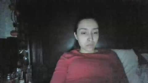 Paulina Ruiz online show from 01/23/25, 03:37