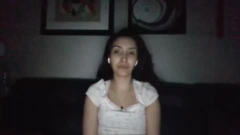 Paulina Ruiz online show from 02/25/25, 09:42