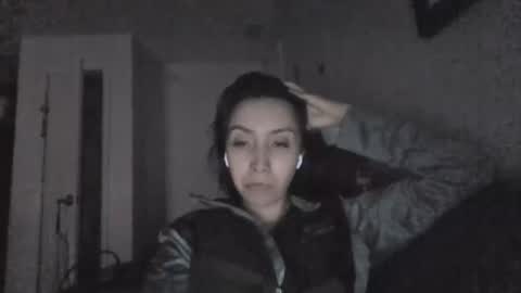 Paulina Ruiz online show from 03/04/25, 10:35