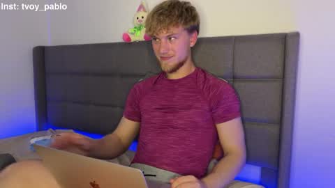 Pavel online show from 04/26/26, 08:28