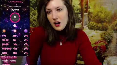 Pavla online show from 03/10/26, 10:53