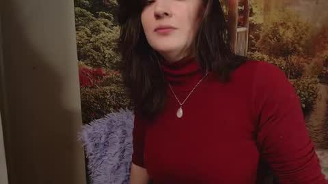 Pavla online show from 03/12/26, 01:17