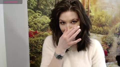 Pavla online show from 03/19/26, 09:35