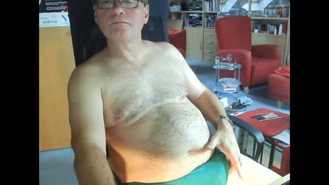 Pavlov aka Peter online show from 12/02/24, 09:35