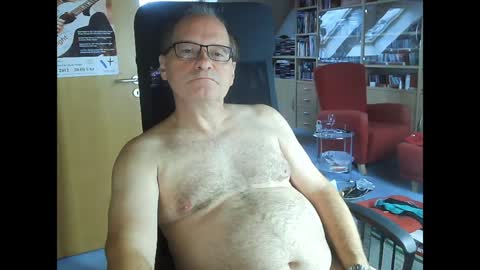 Pavlov aka Peter online show from 12/03/24, 08:27