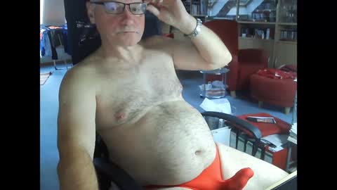 Pavlov aka Peter online show from 12/09/24, 09:06