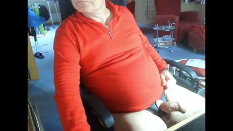 Pavlov aka Peter online show from 01/07/25, 08:24