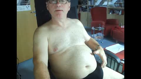 Pavlov aka Peter online show from 01/23/25, 09:18