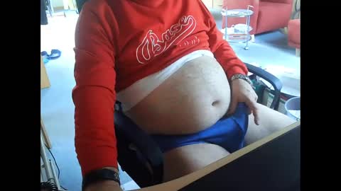 Pavlov aka Peter online show from 02/10/25, 09:25