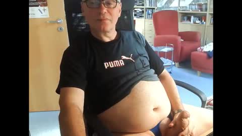 Pavlov aka Peter online show from 11/10/25, 08:35