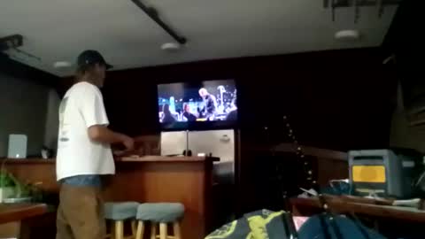 Pavone splash online show from 02/23/26, 03:59