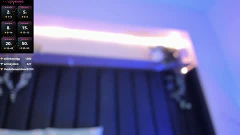 Dani online show from 01/04/25, 06:40