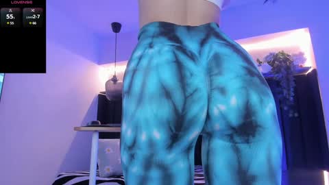 Dani online show from 01/08/25, 04:22