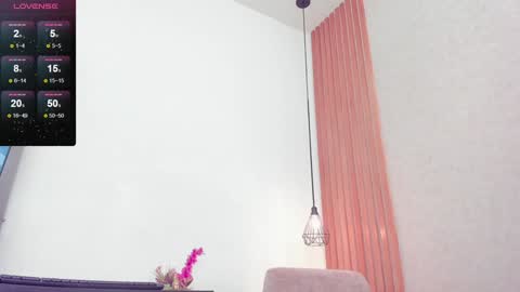 Dani online show from 01/17/25, 01:56