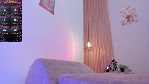 Dani online show from 02/14/25, 01:40