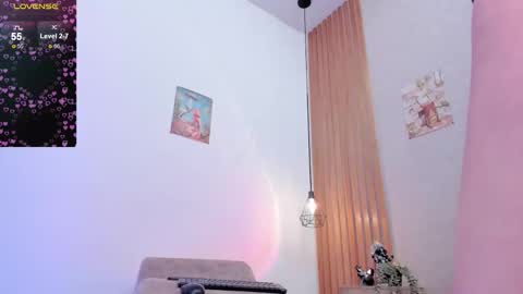 Dani online show from 02/14/25, 04:41