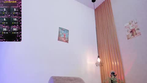 Dani online show from 03/01/25, 05:05