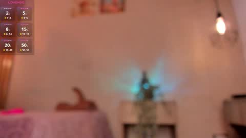 Dani online show from 04/15/26, 07:58