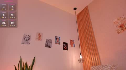 Dani online show from 04/16/26, 04:41