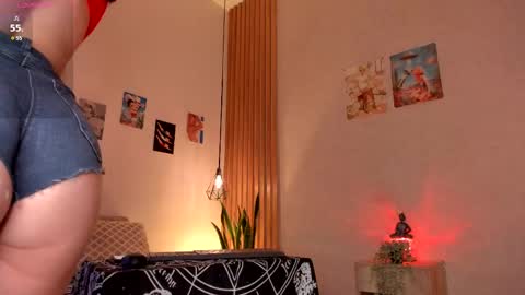 Snapshot of pawggirl18 chatting on 05/24/26, 03:39 Dani online show from 05/24/26, 03:39