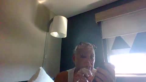 pawgkiller online show from 10/29/25, 09:05