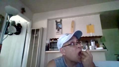 Snapshot of pawgkiller chatting on 06/08/26, 12:03 pawgkiller online show from 06/08/26, 12:03