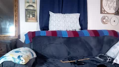 PawgTattMilf wBWC online show from 02/25/26, 08:24