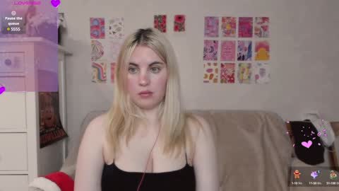 Allisses online show from 12/26/24, 01:54