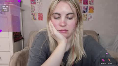 Allisses online show from 01/03/25, 04:48