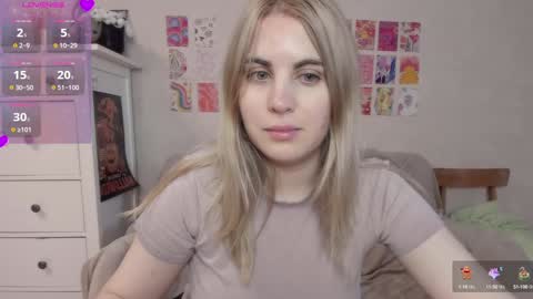 Allisses online show from 01/15/25, 09:13