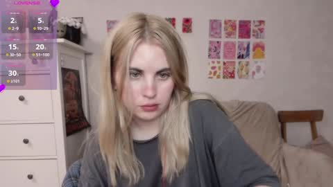 Allisses online show from 01/19/25, 03:10