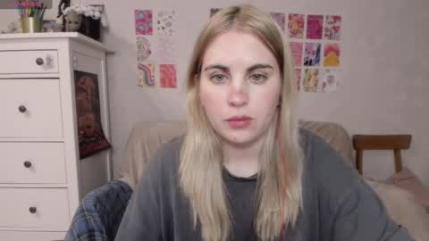 Allisses online show from 01/19/25, 06:53