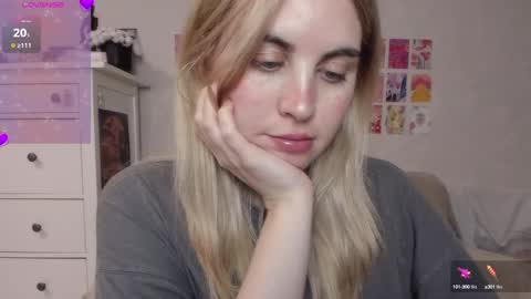 Allisses online show from 01/24/25, 02:19