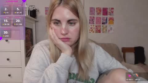 Allisses online show from 02/04/25, 02:53