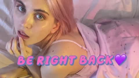 Allisses online show from 02/04/25, 06:27