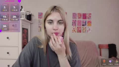 Allisses online show from 02/07/25, 11:23