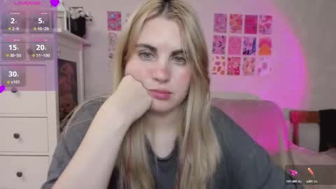 Allisses online show from 02/09/25, 08:34