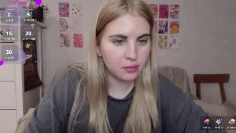 Allisses online show from 02/18/25, 04:26