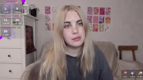 Allisses online show from 02/24/25, 04:26