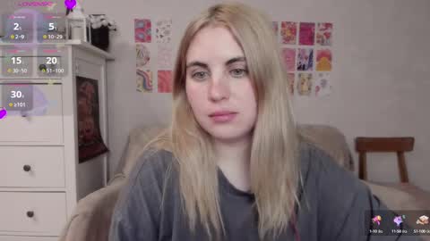 Allisses online show from 02/24/25, 07:30