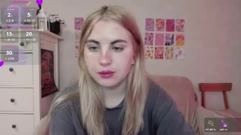 Allisses online show from 02/26/25, 11:09