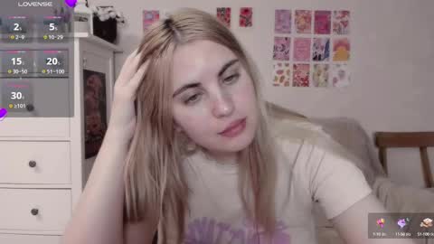 Allisses online show from 03/09/25, 07:05