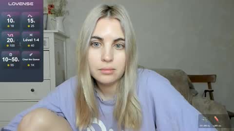 Allisses online show from 12/15/25, 07:12