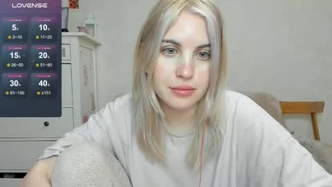 Allisses online show from 01/11/26, 08:19