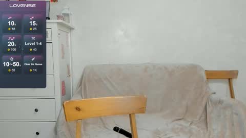 Allisses online show from 01/12/26, 07:13