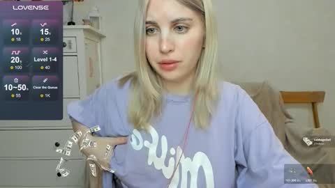 Allisses online show from 01/15/26, 05:56