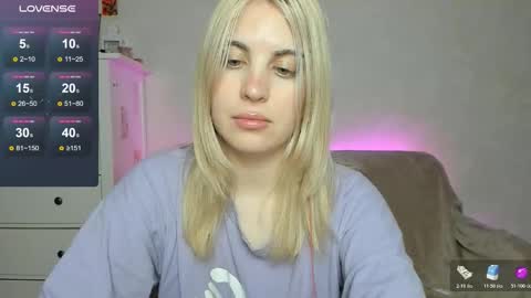 Allisses online show from 02/03/26, 06:40