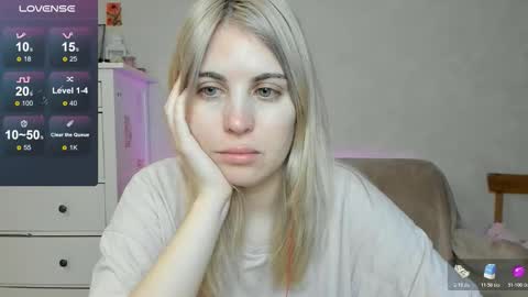 Allisses online show from 02/04/26, 07:25