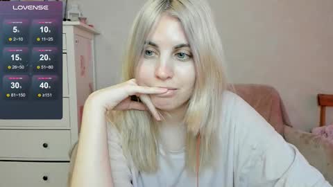 Allisses online show from 02/07/26, 11:03